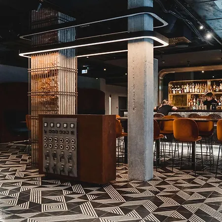 Hotel Mercure Fabryczna Cracovia