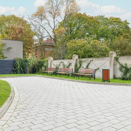 Zbozowa 2a Nowy Kleparz Cracow By Renters Krakow