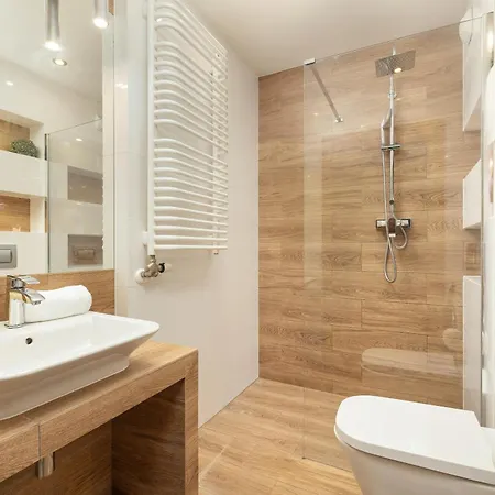 Zbozowa 2a Nowy Kleparz Cracow By Renters