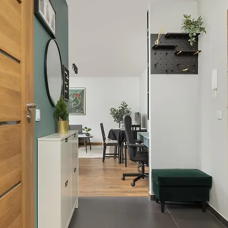 Zbozowa 2a Nowy Kleparz Cracow By Renters *