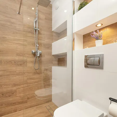 Zbozowa 2a Nowy Kleparz Cracow By Renters Krakow
