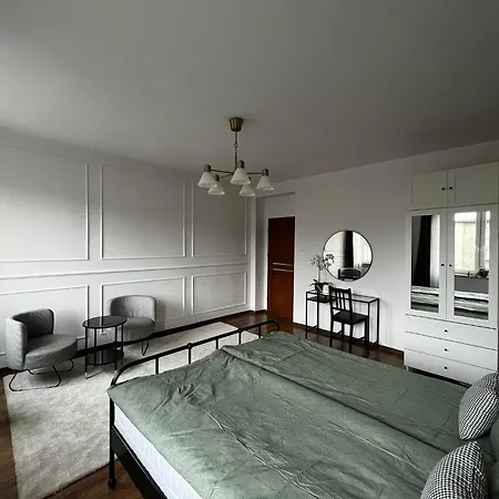 Apartament Clover Apartment