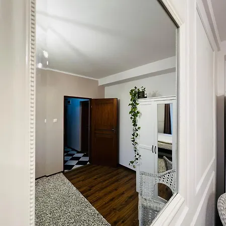 Apartament Clover * Krakau