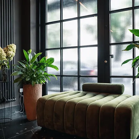 H11 Aparthotel Krakau