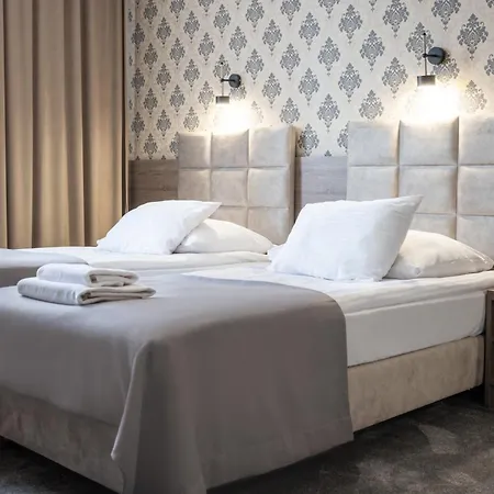 Maksymilian 3* Krakow