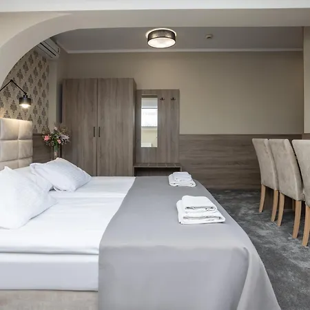Maksymilian Otel Krakow