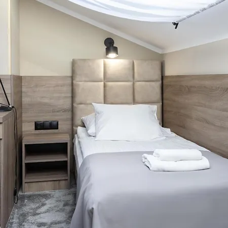Maksymilian 3* Krakau