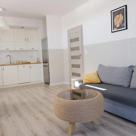 Czerwone Maki Apartment Krakow