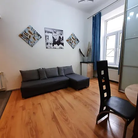 Lorf Hostel&coffee * Krakow
