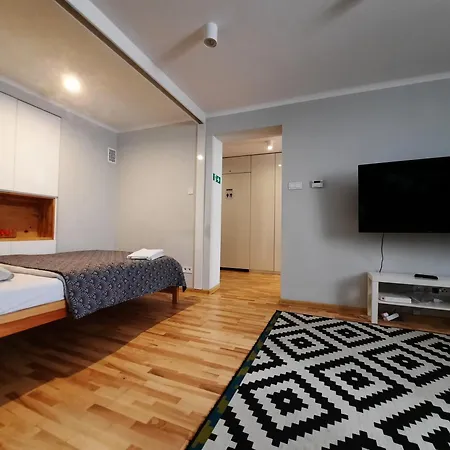 Lorf Hostel&coffee Hostel Krakow