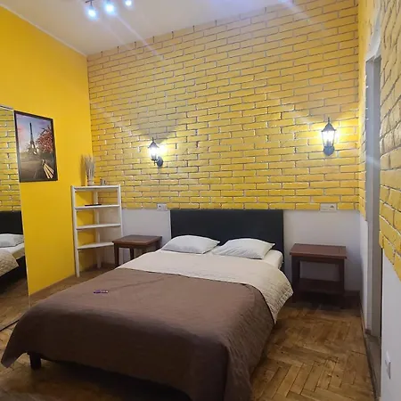 Lorf Hostel&coffee Hostel