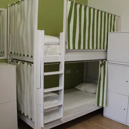 Lorf Hostel&coffee Hostel Krakow