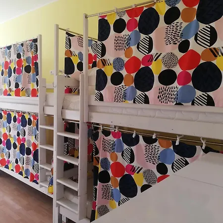 Lorf Hostel&coffee Krakow