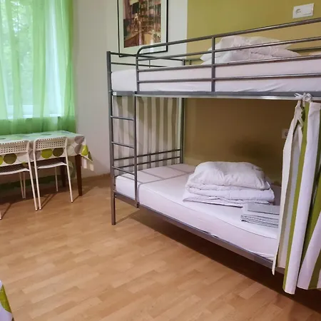 Lorf Hostel&coffee * Krakow
