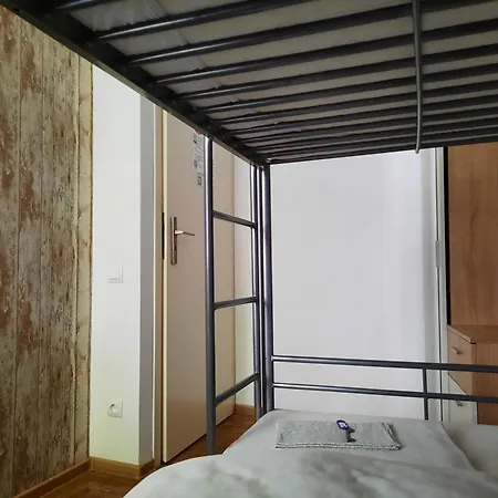 Lorf Hostel&coffee Hostel Krakow
