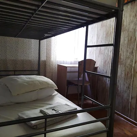 Hostel Lorf Hostel&coffee Krakow