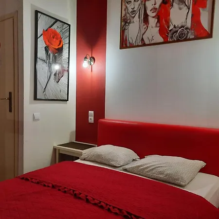 Lorf Hostel&coffee Krakow