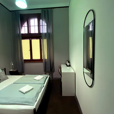 Viki Kazimierz Hostel *