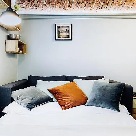 Unique Perfect For Couples, Old Podgorze Krakow
