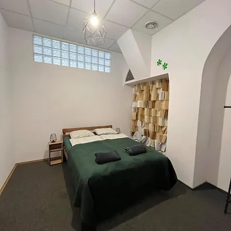 Apartamento In Old Town Cracóvia