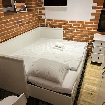 Apartamento Mini Apartament W Centrum Krakowa *