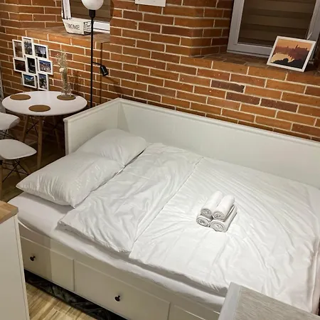 Apartamento Mini Apartament W Centrum Krakowa *