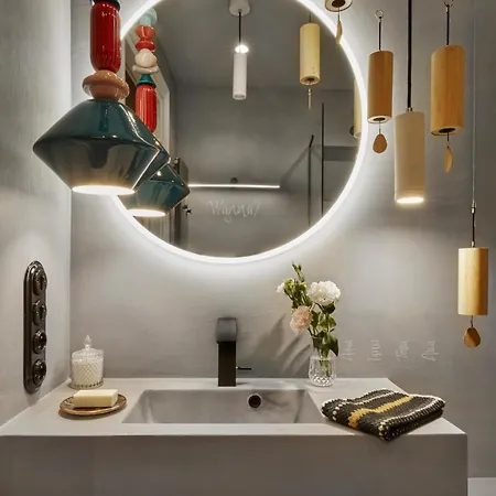 Luella Appartement