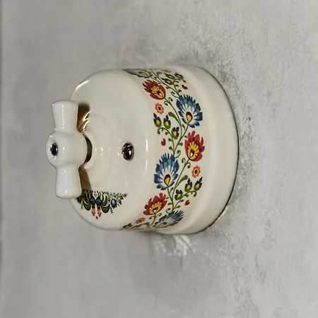 Appartement Luella