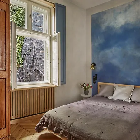 Luella Appartement *