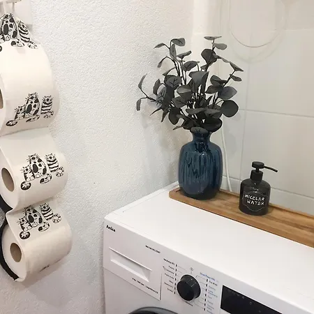 Master Corner אכסניה