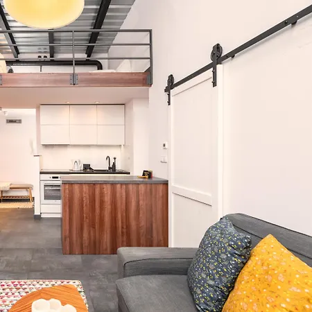 Cozy Flat Old Town Close To Main Square Krakow