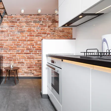 Cozy Flat Old Town Close To Main Square * Krakow