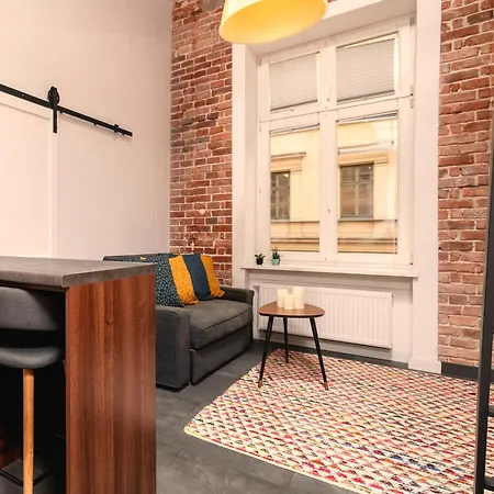 Cozy Flat Old Town Close To Main Square