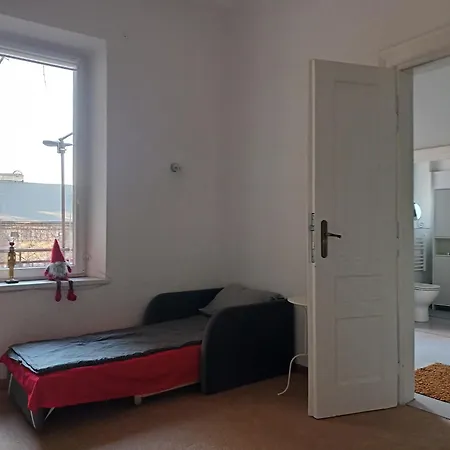 Plantyna * Kraków