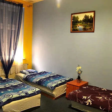 Hostel Tara *