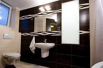 Aparthotel Aparthotel Kadetus Krakow