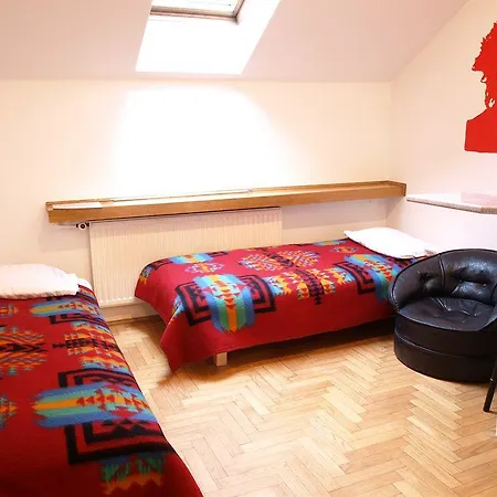 Апартаменты Cracow Old Town