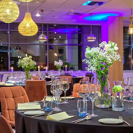 Novotel Centrum Krakow