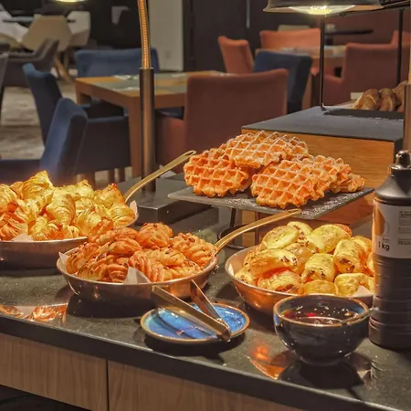 Hotel Novotel Centrum