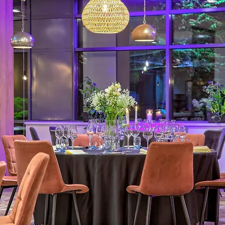 Novotel Centrum Krakow