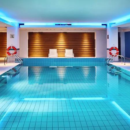 Novotel Centrum Hotel Krakow