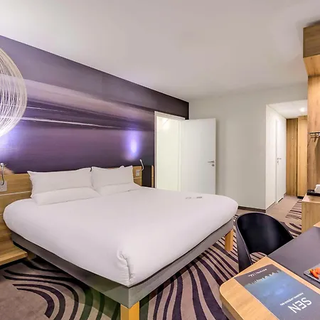Novotel Centrum 4* Krakow