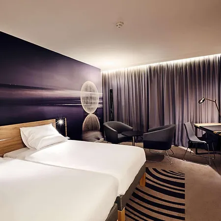 Hotel Novotel Centrum Krakow