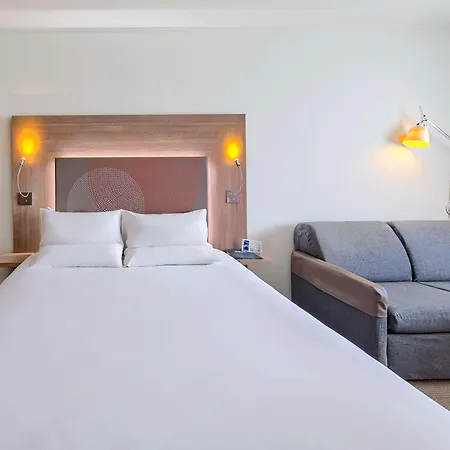 Novotel Centrum Hotel