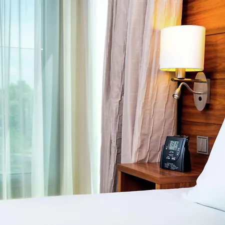 Hilton Garden Otel Krakow
