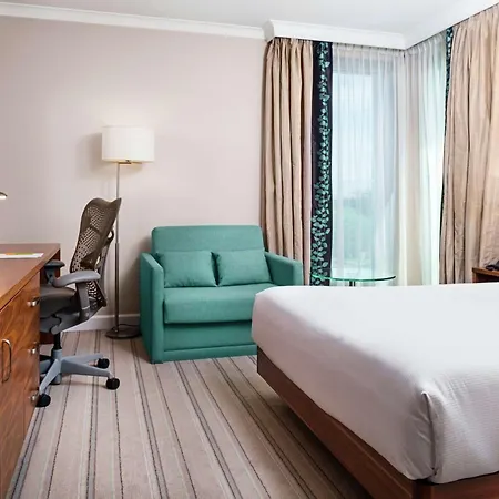 Hilton Garden Krakow