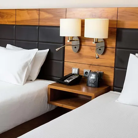 Hilton Garden 4* Krakow