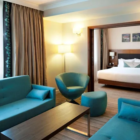 Hilton Garden Krakow