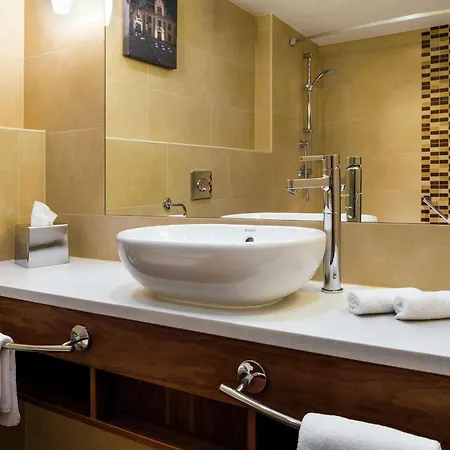 Otel Hilton Garden 4*