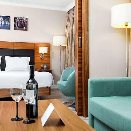 Hilton Garden Krakow